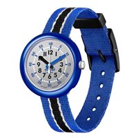 Orologio Flik Flak Bambino in Plastica ZFPNP130 - ZFPNP130